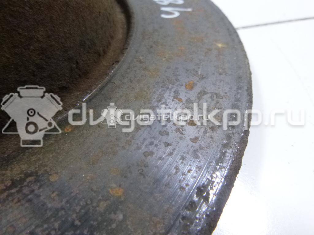 Фото Диск тормозной задний  1748745 для Ford Focus / C-Max {forloop.counter}}