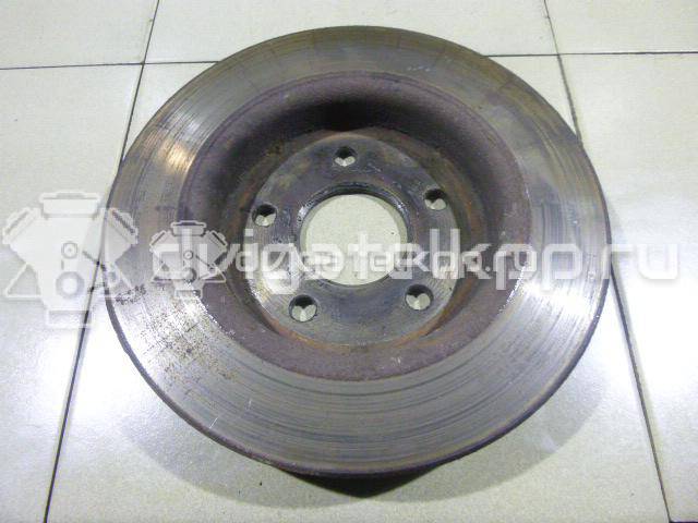 Фото Диск тормозной задний  1748745 для Ford Focus / C-Max {forloop.counter}}