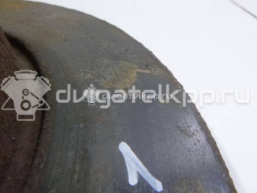 Фото Диск тормозной задний  1748745 для Ford Focus / C-Max {forloop.counter}}