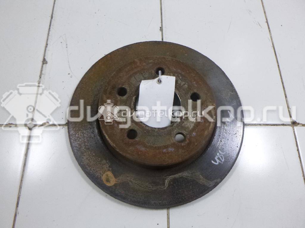 Фото Диск тормозной задний  1748745 для Ford Focus / C-Max {forloop.counter}}