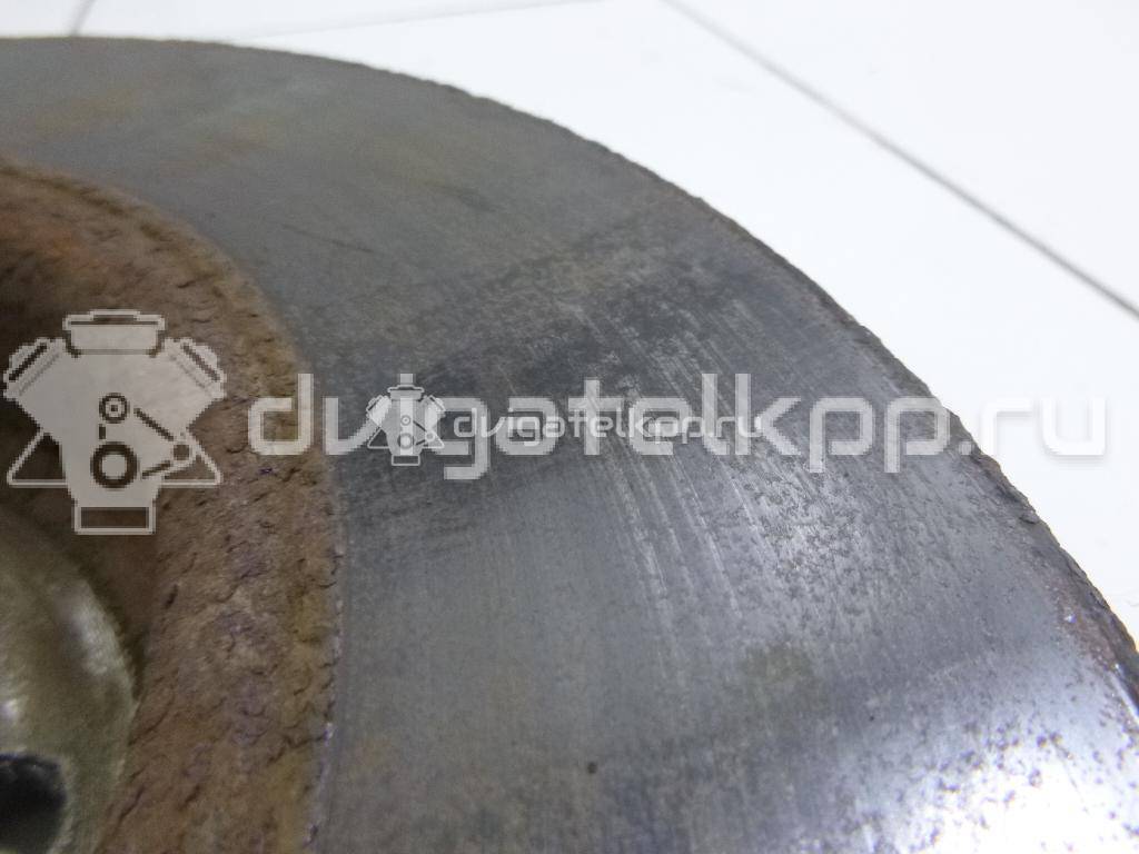 Фото Диск тормозной задний  1748745 для Ford Focus / C-Max {forloop.counter}}