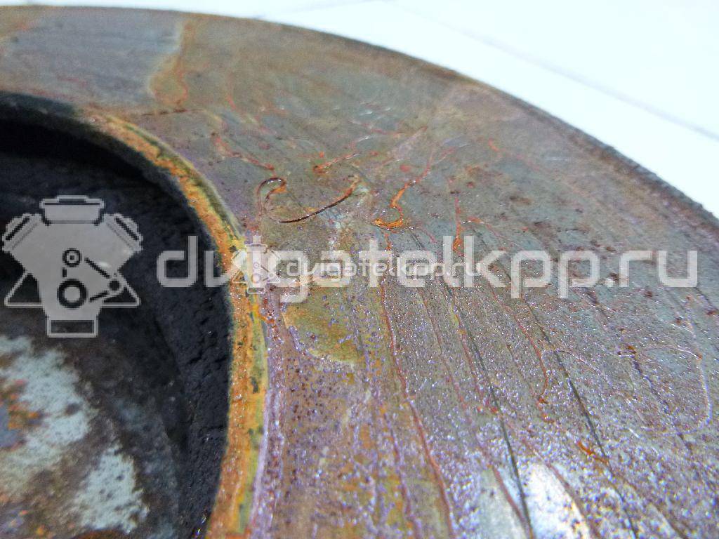 Фото Диск тормозной передний вентилируемый  1734696 для Ford Fiesta / Focus / C-Max / Ka / Grand {forloop.counter}}