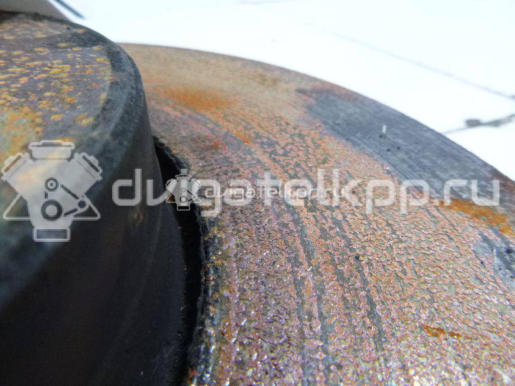 Фото Диск тормозной передний вентилируемый  1734696 для Ford Fiesta / Focus / C-Max / Ka / Grand {forloop.counter}}