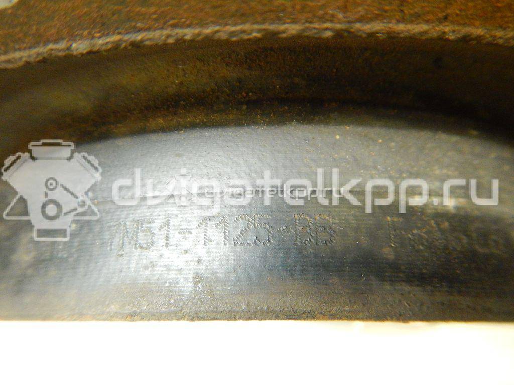 Фото Диск тормозной передний вентилируемый  7M511125BB для Ford Focus / Tourneo / C-Max / Grand / Kuga {forloop.counter}}