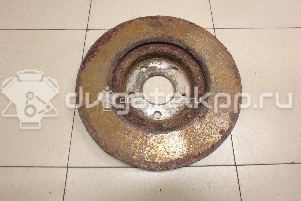 Фото Диск тормозной передний вентилируемый  7M511125BB для Ford Focus / Tourneo / C-Max / Grand / Kuga {forloop.counter}}