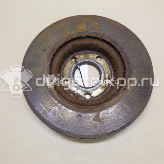 Фото Диск тормозной передний вентилируемый  31471819 для ford C-MAX