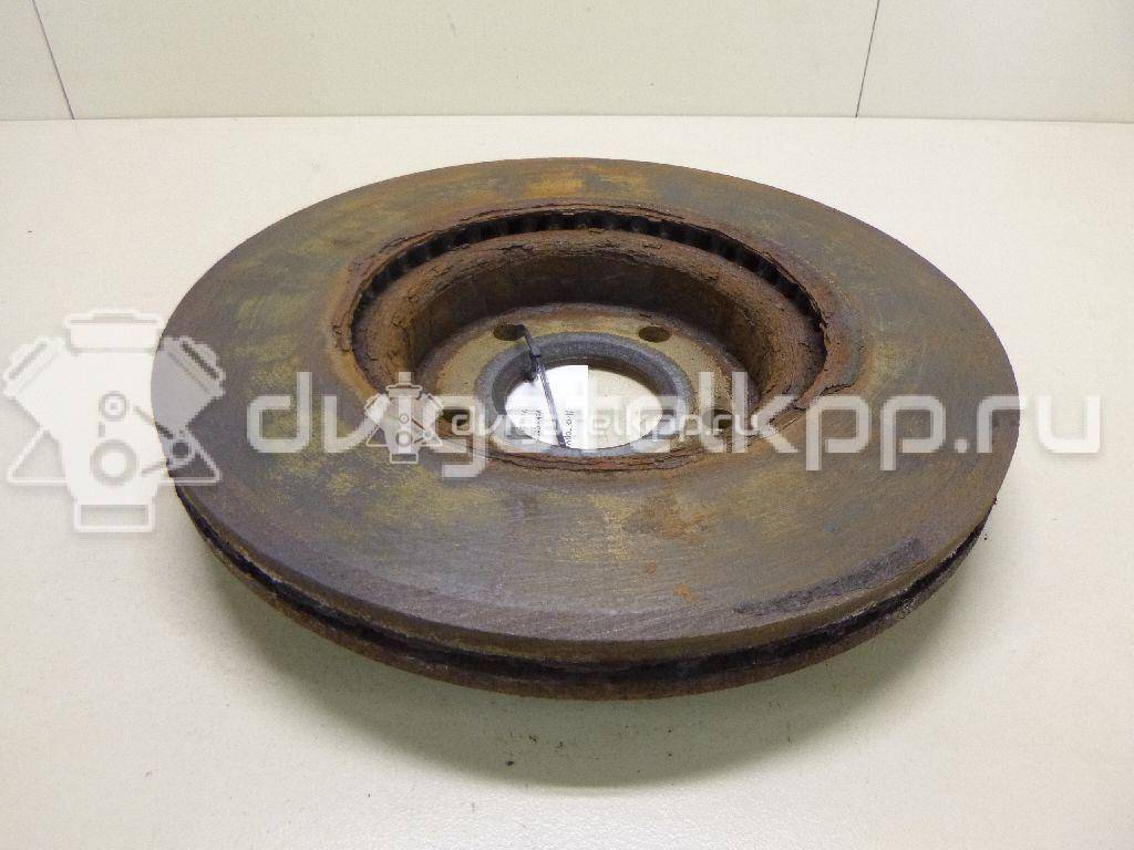 Фото Диск тормозной передний вентилируемый  31471819 для ford C-MAX {forloop.counter}}