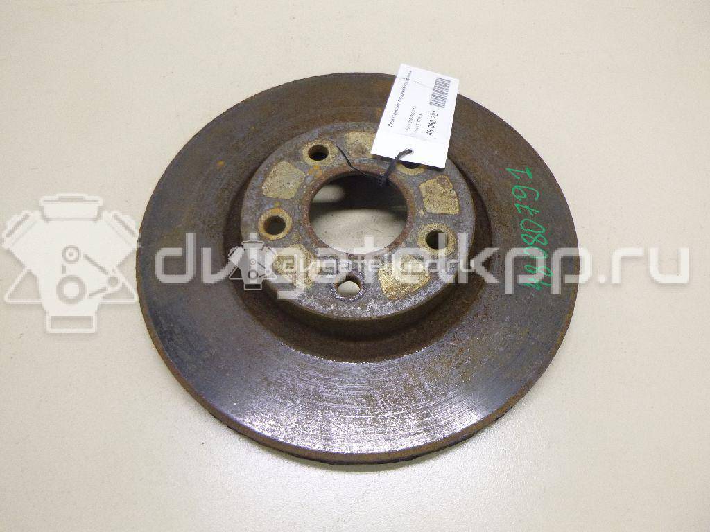 Фото Диск тормозной передний вентилируемый  31471819 для ford C-MAX {forloop.counter}}