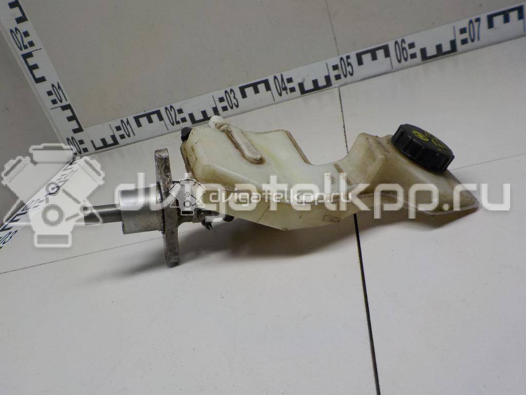 Фото Цилиндр тормозной главный  BPYS4340ZC для ford C-MAX {forloop.counter}}
