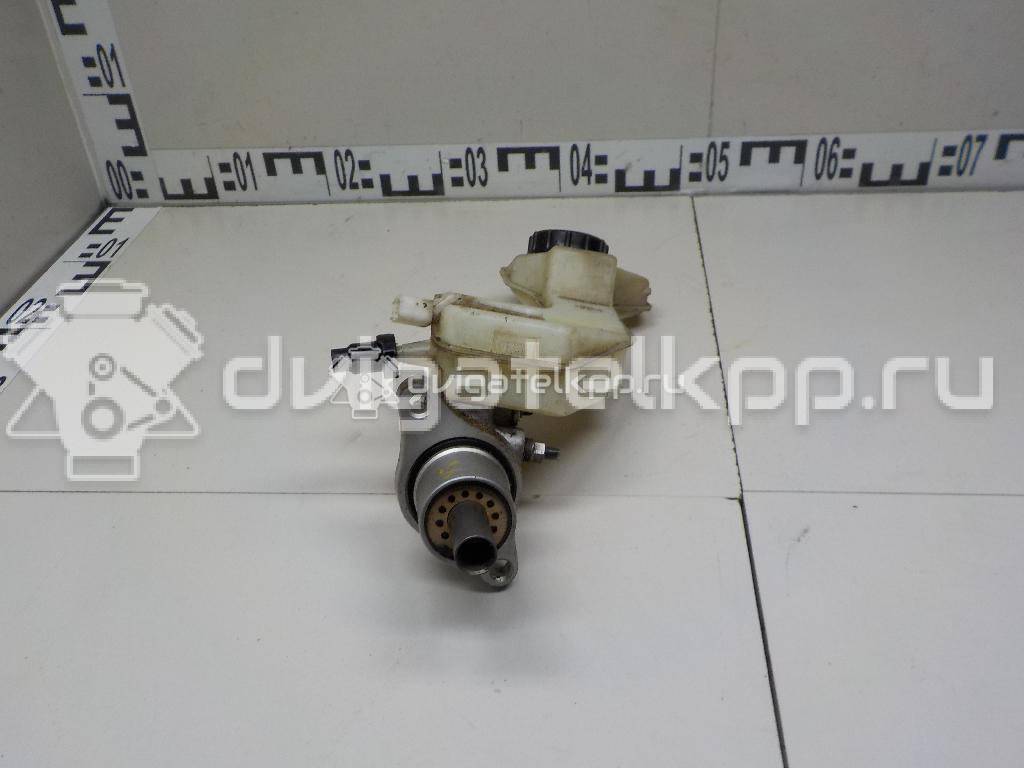 Фото Цилиндр тормозной главный  BPYS4340ZC для ford C-MAX {forloop.counter}}