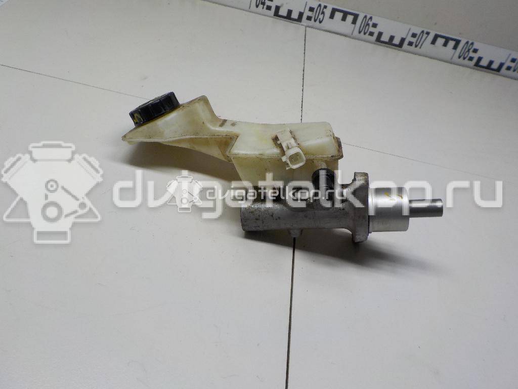 Фото Цилиндр тормозной главный  BPYS4340ZC для ford C-MAX {forloop.counter}}