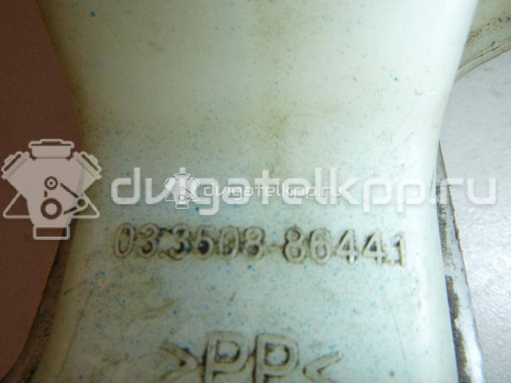 Фото Цилиндр тормозной главный  bpys4340zc для ford C-MAX {forloop.counter}}