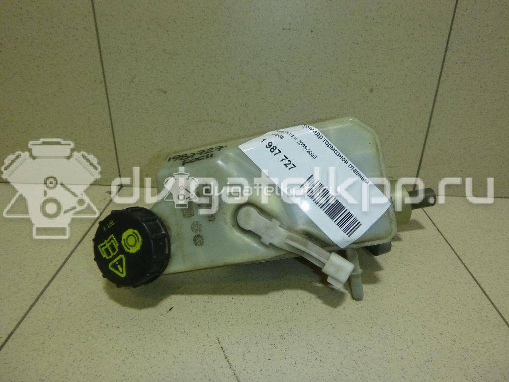 Фото Цилиндр тормозной главный  1456989 для Ford Focus / C-Max {forloop.counter}}