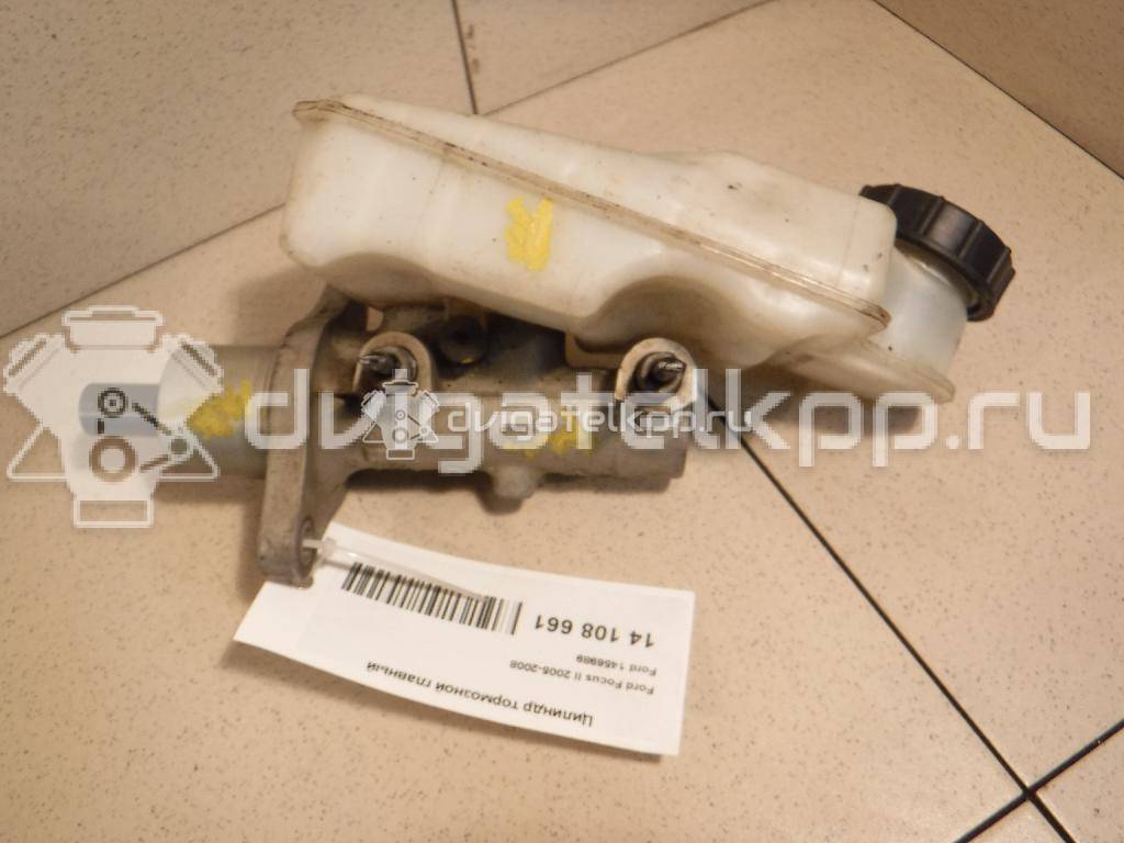 Фото Цилиндр тормозной главный  1456989 для Ford Focus / C-Max {forloop.counter}}