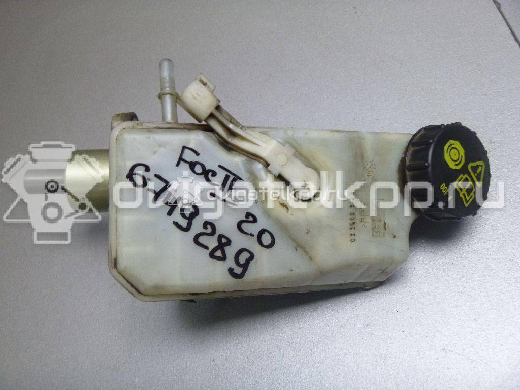 Фото Цилиндр тормозной главный  1456989 для Ford Focus / C-Max {forloop.counter}}
