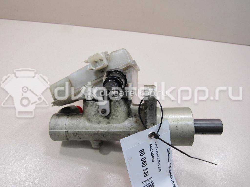 Фото Цилиндр тормозной главный  1456989 для Ford Focus / C-Max {forloop.counter}}