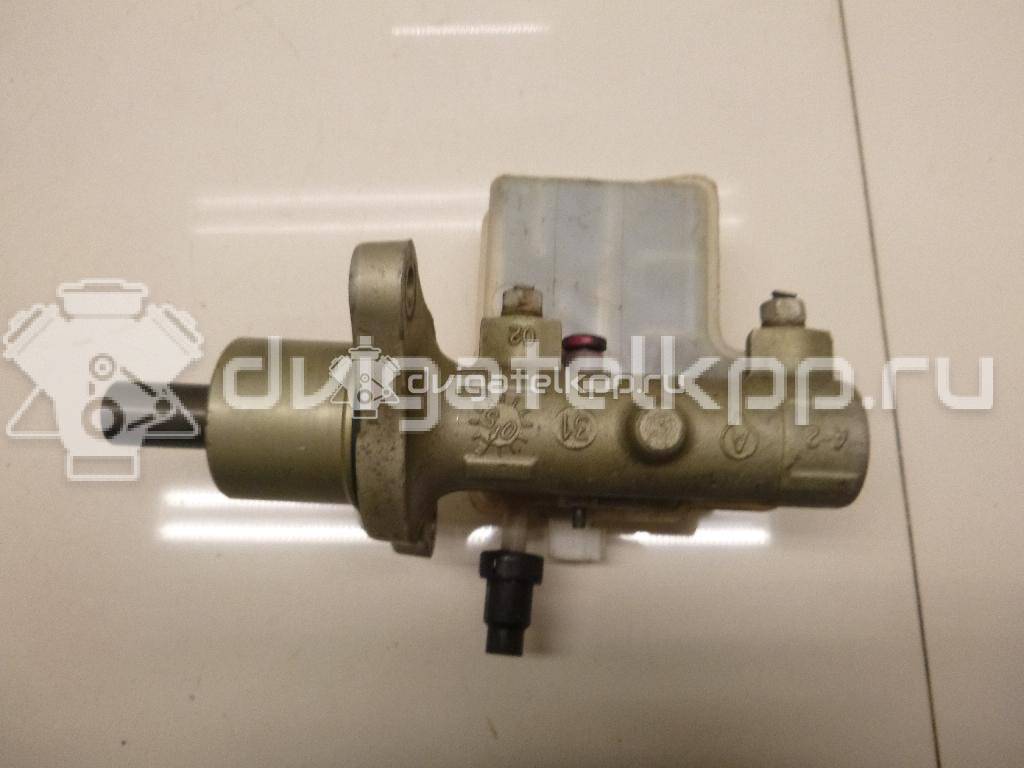 Фото Цилиндр тормозной главный  1456989 для Ford Focus / C-Max {forloop.counter}}