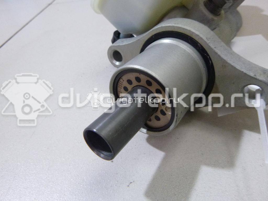 Фото Цилиндр тормозной главный  1456989 для Ford Focus / C-Max {forloop.counter}}