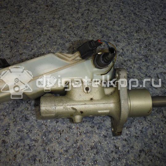 Фото Цилиндр тормозной главный  1456989 для Ford Focus / C-Max