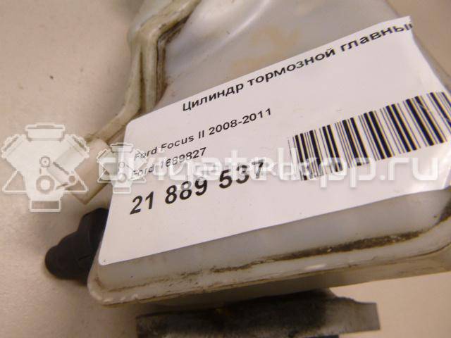 Фото Цилиндр тормозной главный  1689827 для Ford Focus / Kuga / C-Max {forloop.counter}}