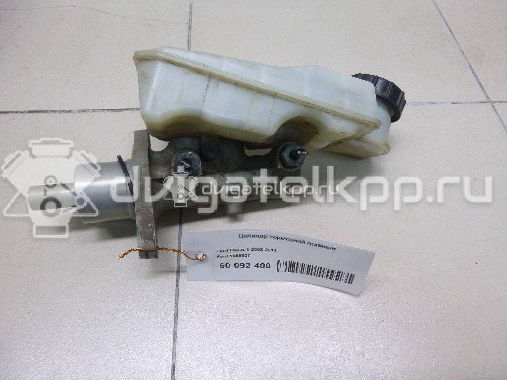 Фото Цилиндр тормозной главный  1689827 для Ford Focus / Kuga / C-Max {forloop.counter}}