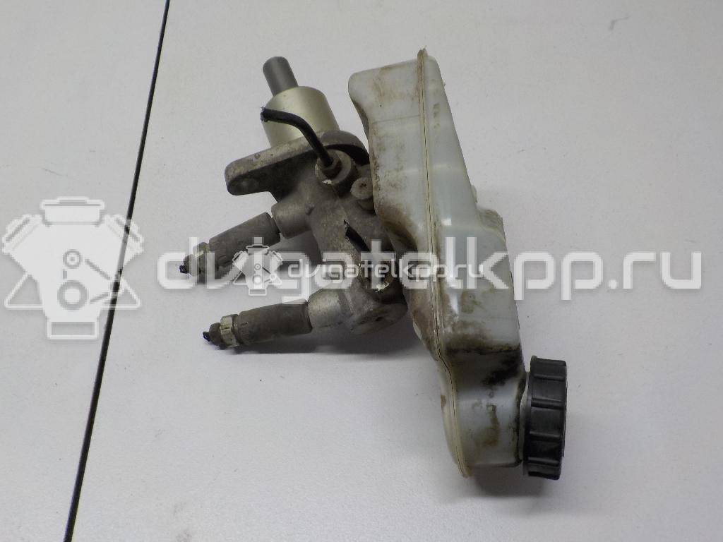 Фото Цилиндр тормозной главный  1547484 для Ford Focus {forloop.counter}}