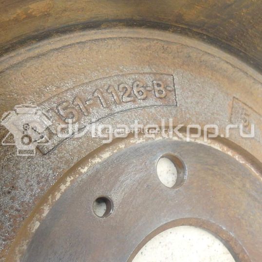 Фото Барабан тормозной  1743443 для Ford Focus / Ranger / Escort