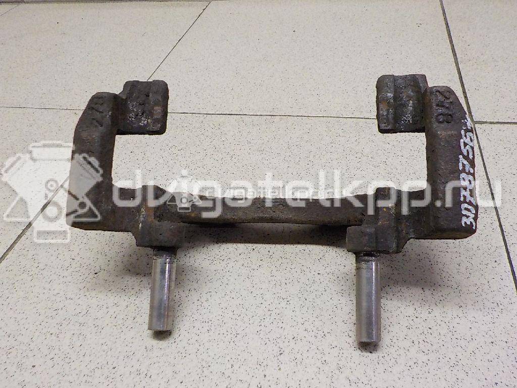 Фото Скоба суппорта переднего  1471710 для Ford Focus / C-Max {forloop.counter}}