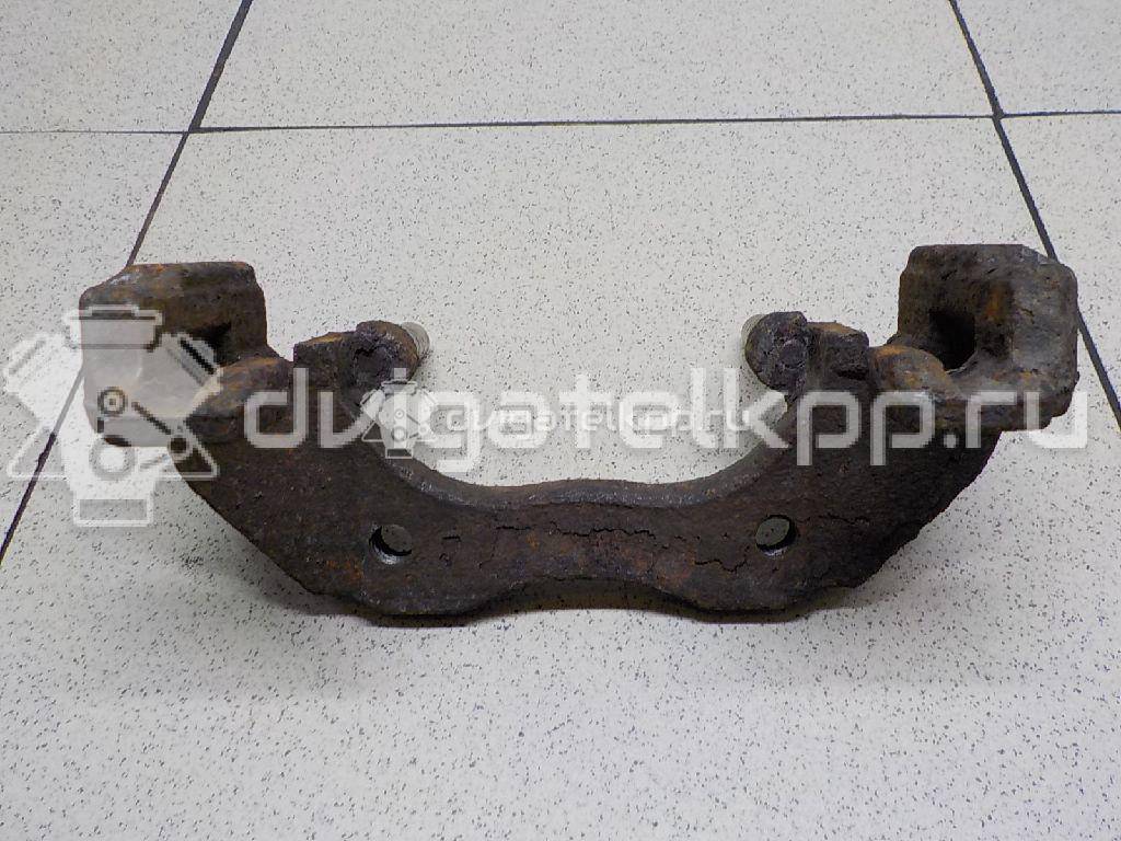 Фото Скоба суппорта переднего  1471710 для Ford Focus / C-Max {forloop.counter}}