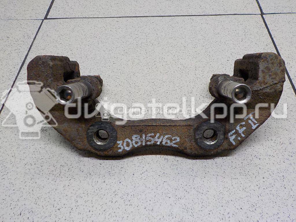 Фото Скоба суппорта переднего  1471710 для Ford Focus / C-Max {forloop.counter}}