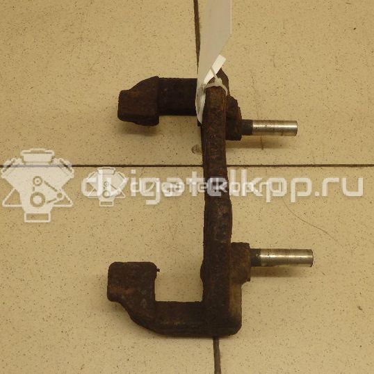 Фото Скоба суппорта переднего  1471710 для Ford Focus / C-Max