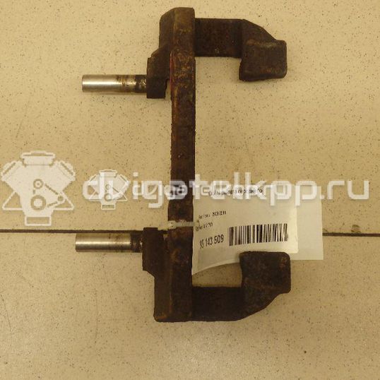 Фото Скоба суппорта переднего  1471710 для Ford Focus / C-Max