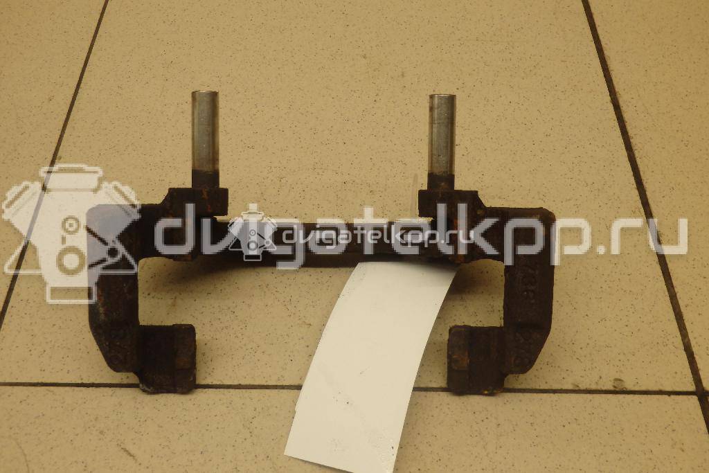 Фото Скоба суппорта переднего  1471710 для Ford Focus / C-Max {forloop.counter}}