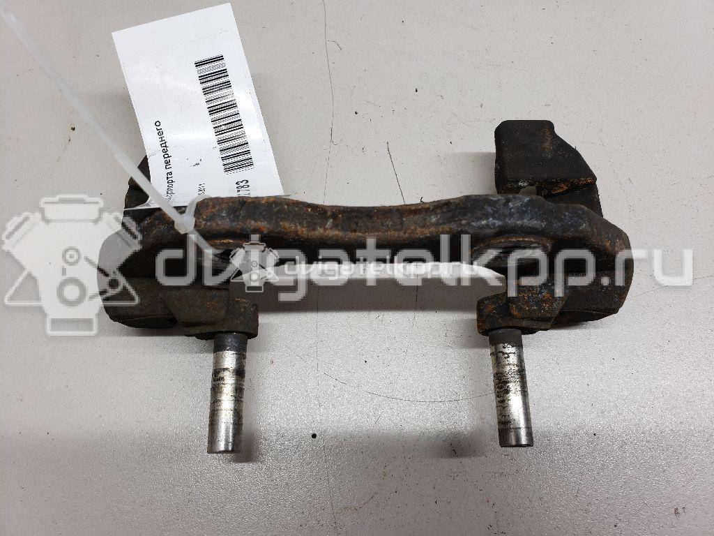 Фото Скоба суппорта переднего  1471710 для Ford Focus / C-Max {forloop.counter}}