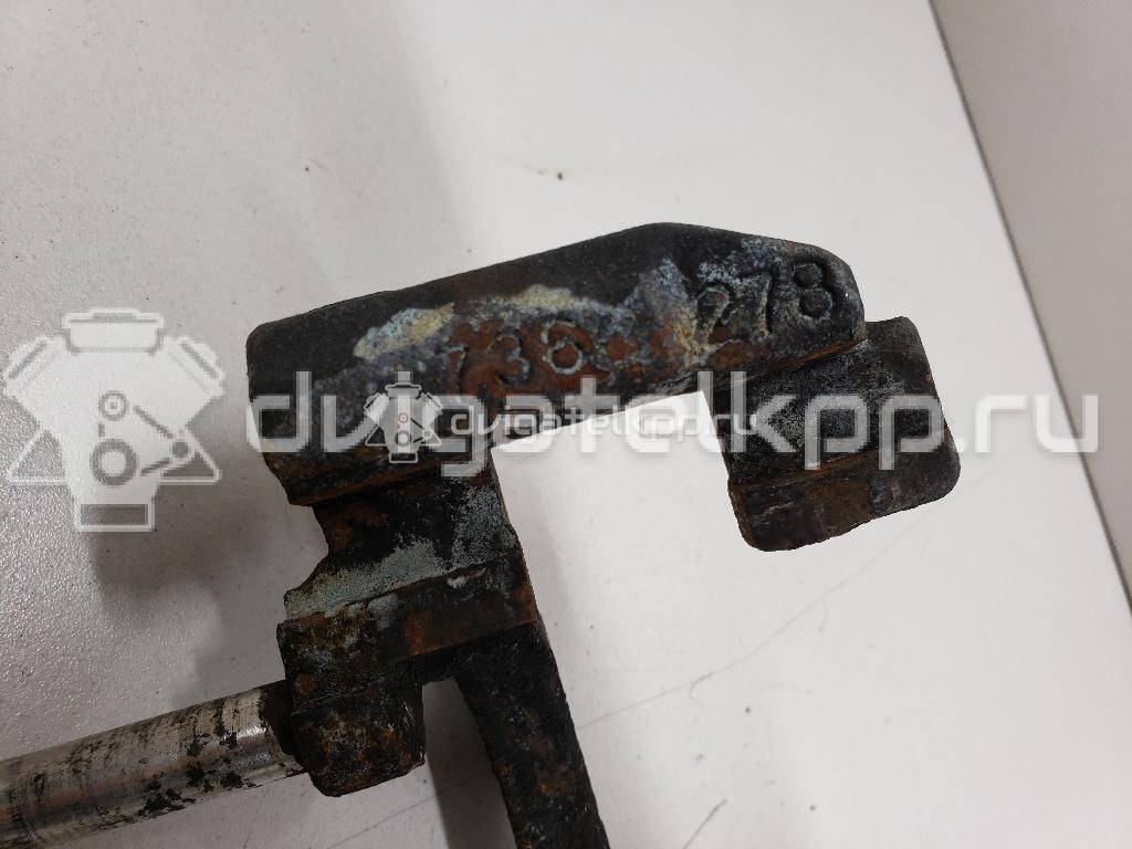 Фото Скоба суппорта переднего  1471710 для Ford Focus / C-Max {forloop.counter}}