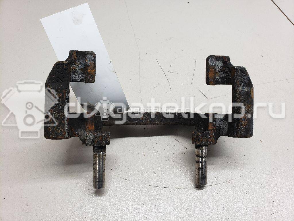 Фото Скоба суппорта переднего  1471710 для Ford Focus / C-Max {forloop.counter}}