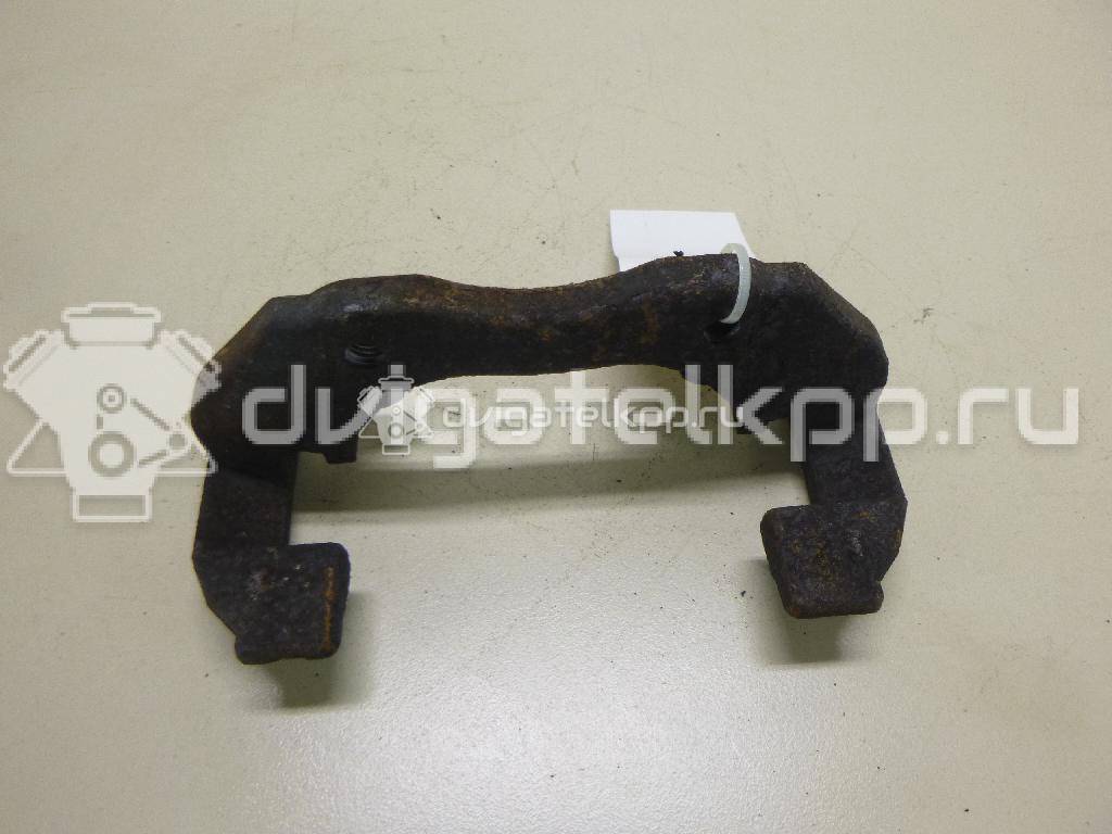 Фото Скоба суппорта переднего  1471710 для Ford Focus / C-Max {forloop.counter}}