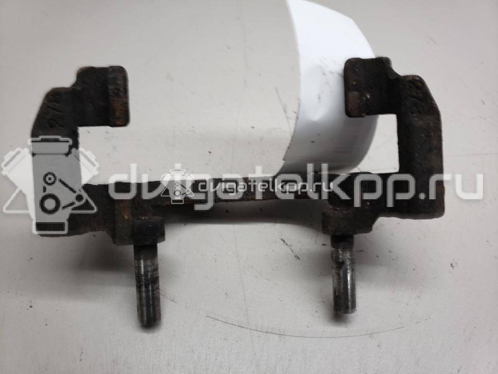 Фото Скоба суппорта переднего  1471710 для Ford Focus / C-Max {forloop.counter}}
