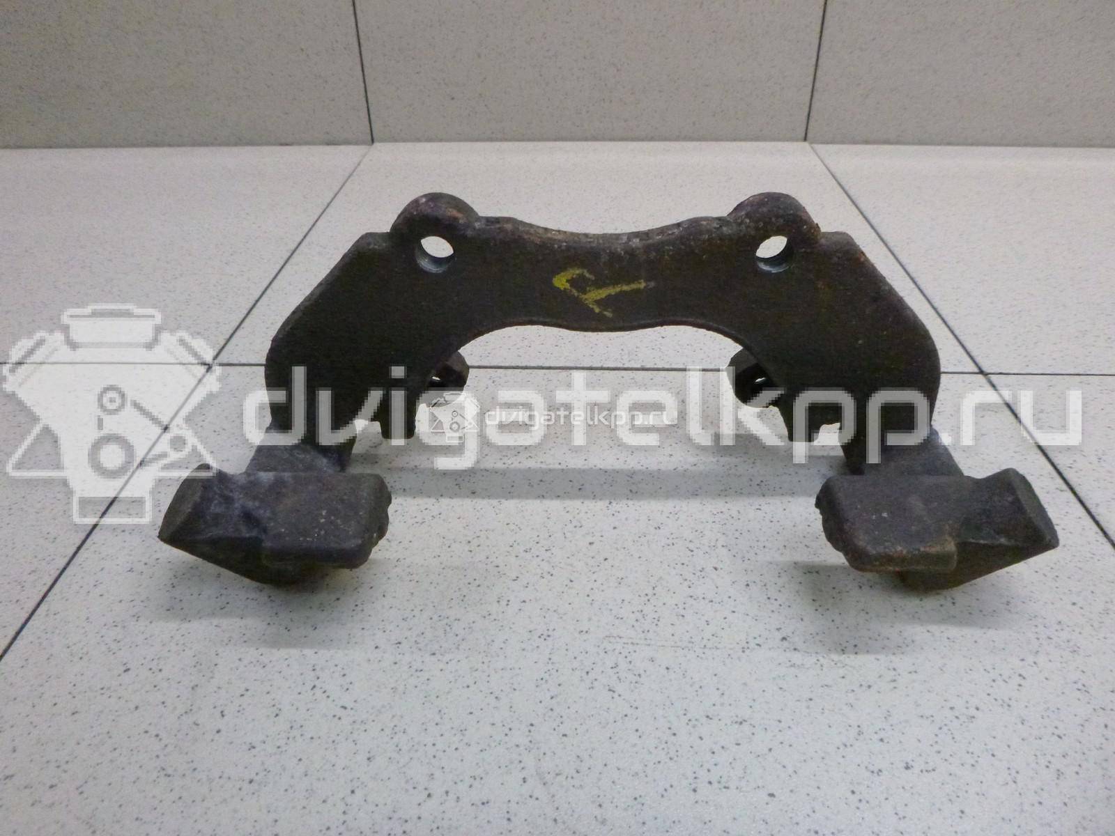 Фото Скоба суппорта переднего  1468864 для Ford Focus / Kuga / C-Max {forloop.counter}}