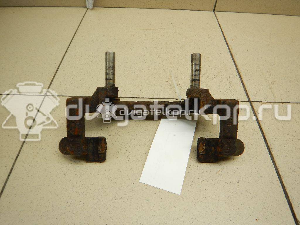 Фото Скоба суппорта переднего  1468864 для Ford Focus / Kuga / C-Max {forloop.counter}}