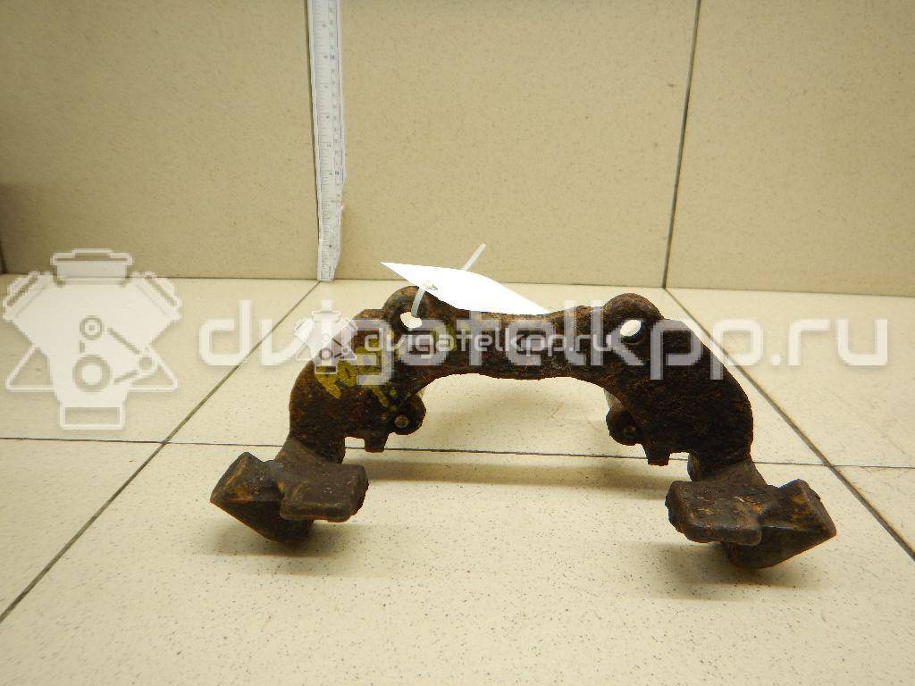 Фото Скоба суппорта переднего  1468864 для Ford Focus / Kuga / C-Max {forloop.counter}}