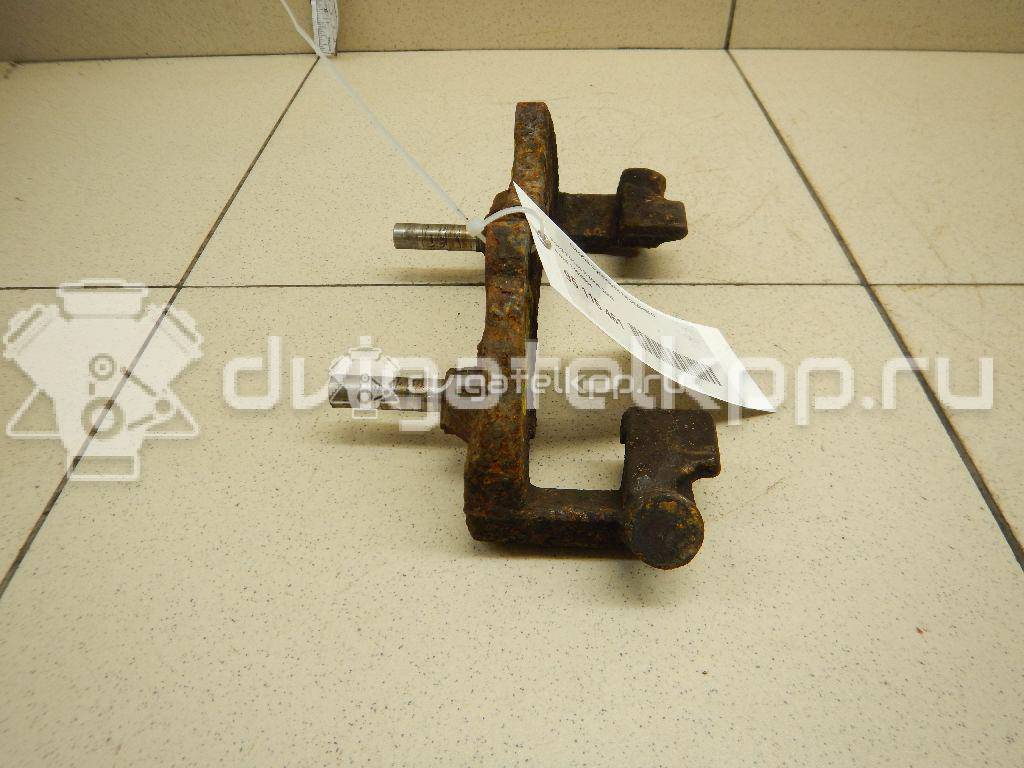 Фото Скоба суппорта переднего  1468864 для Ford Focus / Kuga / C-Max {forloop.counter}}