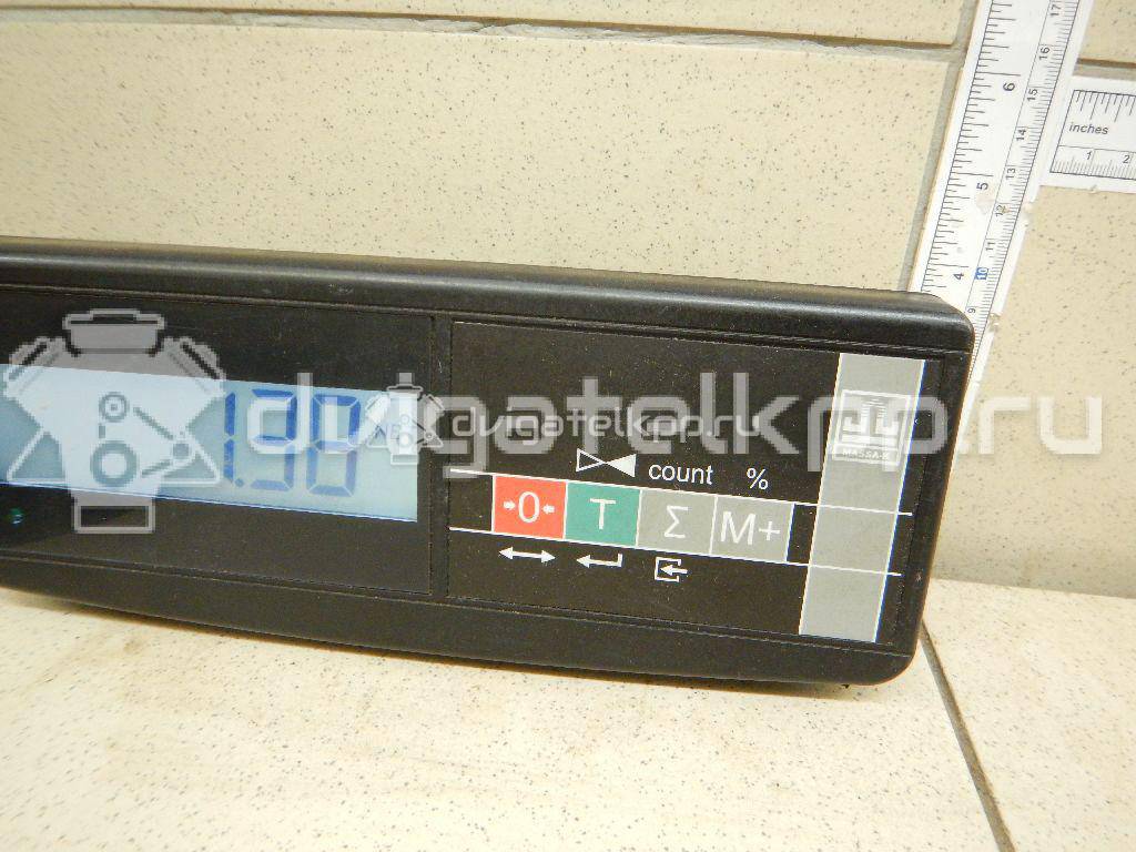 Фото Скоба суппорта переднего  1468864 для Ford Focus / Kuga / C-Max {forloop.counter}}