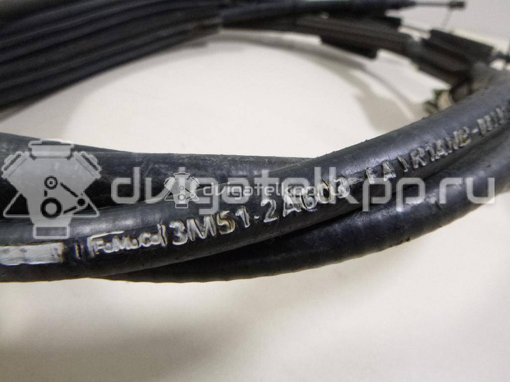 Фото Трос стояночного тормоза  1707757 для Ford Focus / C-Max {forloop.counter}}