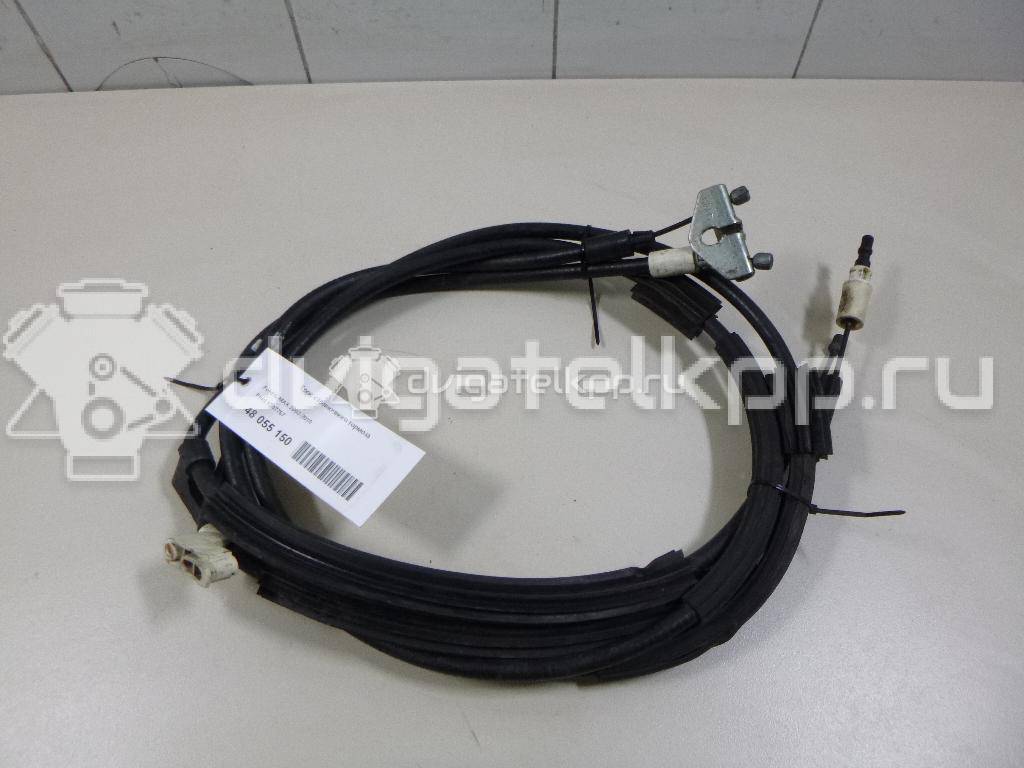 Фото Трос стояночного тормоза  1707757 для Ford Focus / C-Max {forloop.counter}}