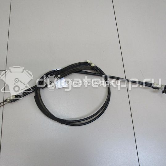 Фото Трос стояночного тормоза  3M512A603DC для Ford Focus / C-Max
