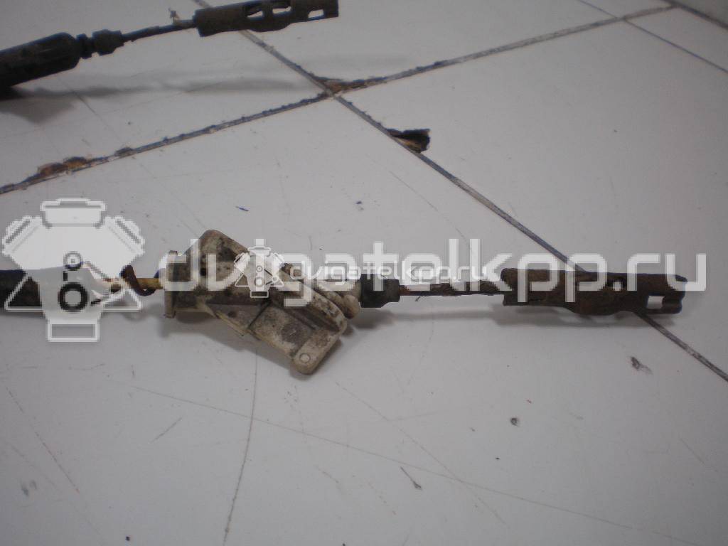 Фото Трос стояночного тормоза  1355127 для Ford Focus / C-Max {forloop.counter}}