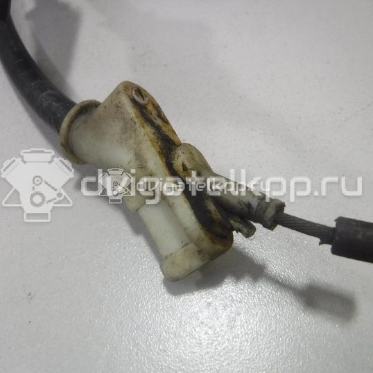 Фото Трос стояночного тормоза  3M512A603EA для Ford Focus