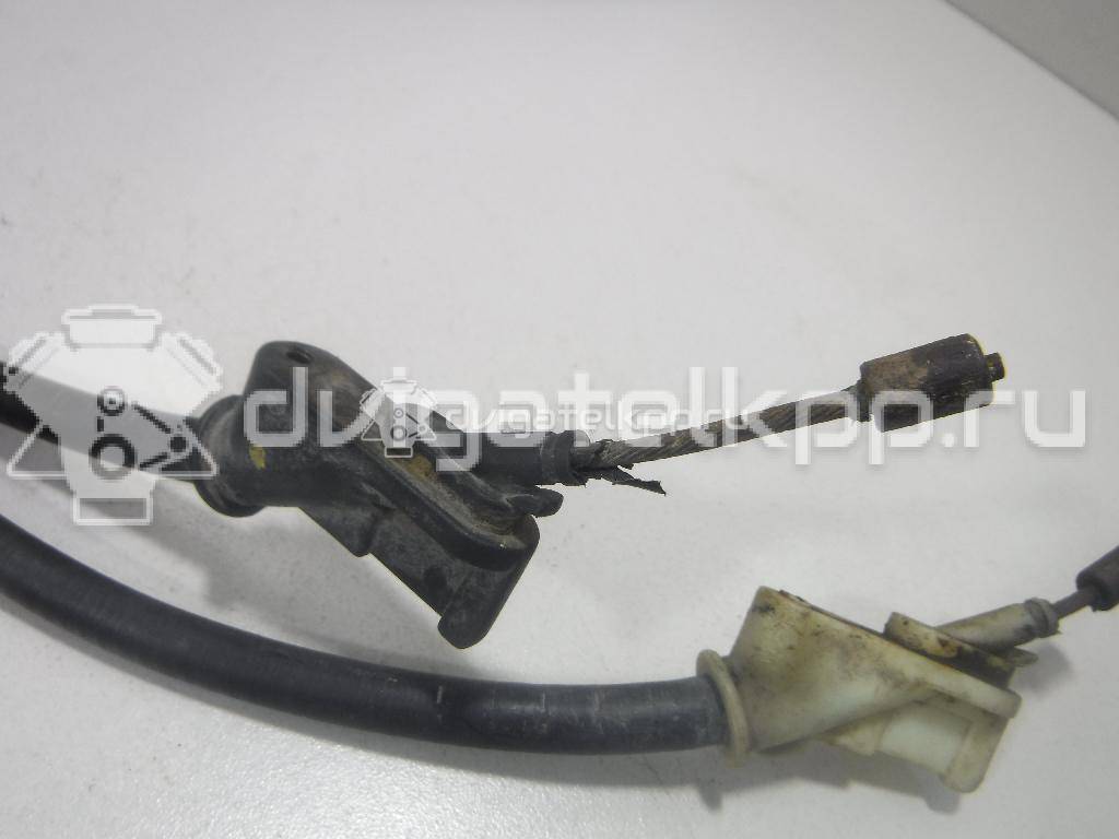 Фото Трос стояночного тормоза  3M512A603EA для Ford Focus {forloop.counter}}