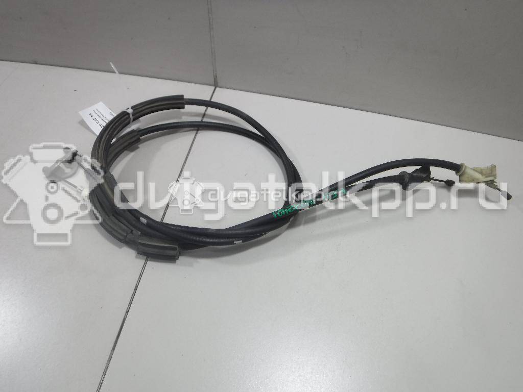 Фото Трос стояночного тормоза  3M512A603EA для Ford Focus {forloop.counter}}